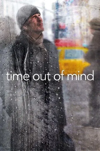 Time Out of Mind poster