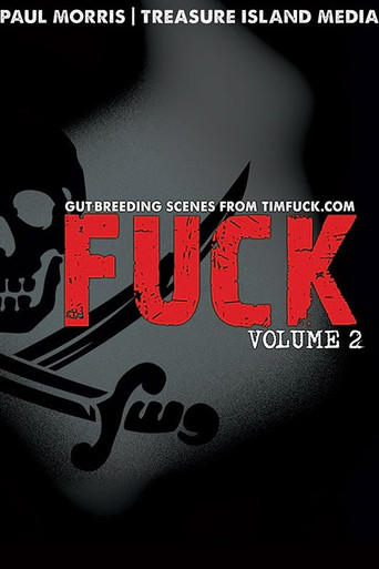 Fuck: Volume 2 poster