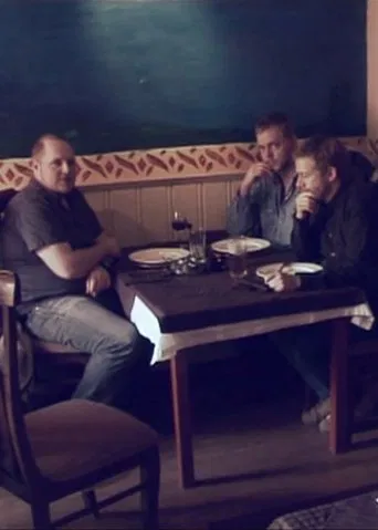 Naan bread: A Dogumentary poster