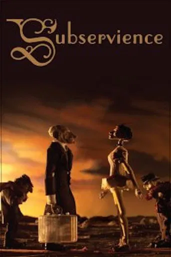 Subservience poster