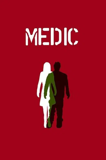 Medic poster