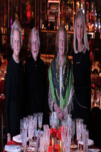 A Lifetime of Sundays poster