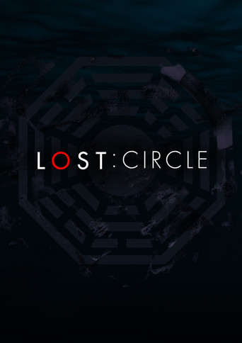 LOST: Circle poster