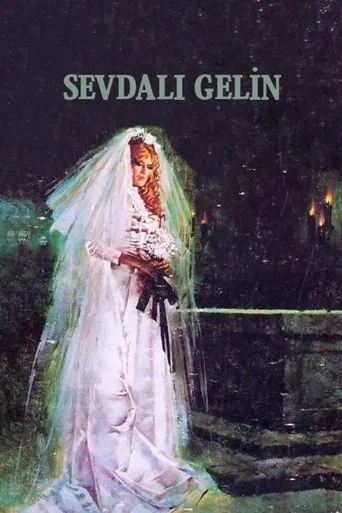 Sevdalı Gelin poster