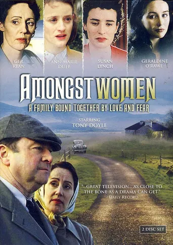 Amongst Women poster
