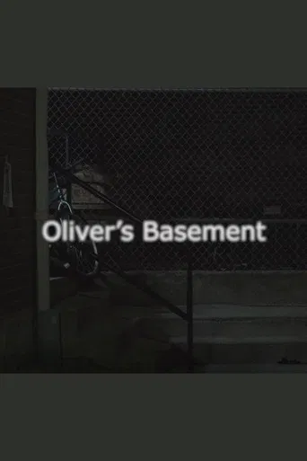 Oliver's Basement poster