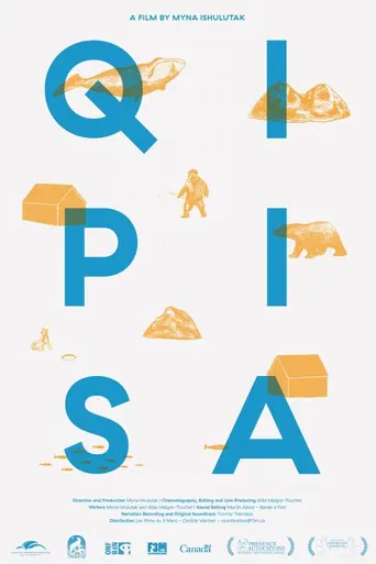 Qipisa poster