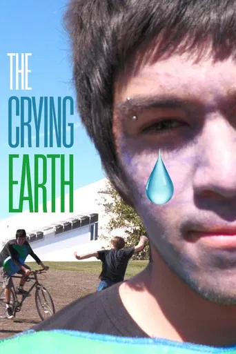 The Crying Earth poster