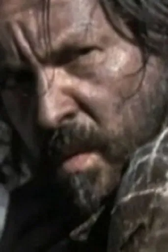 O Mendigo, O Vigia e a Rosa poster