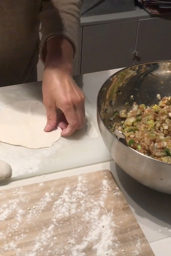 Videos for the Grandchildren I'll Never Have poster