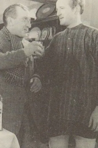 The Early Bird poster