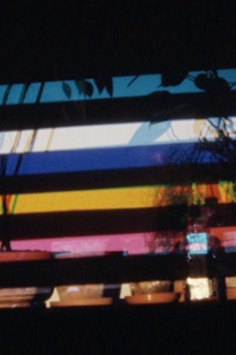 Densité Optique II poster