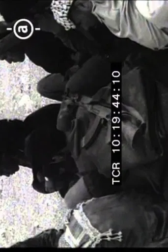 The Long March Back poster