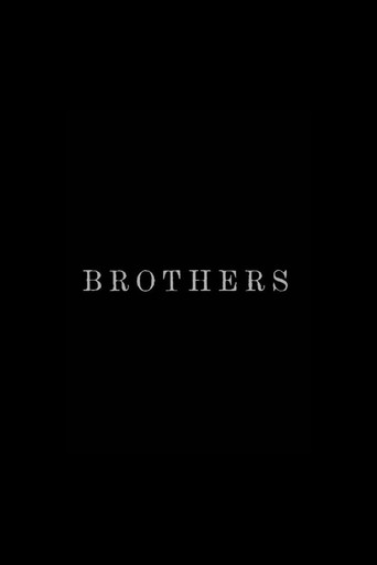 Brothers poster