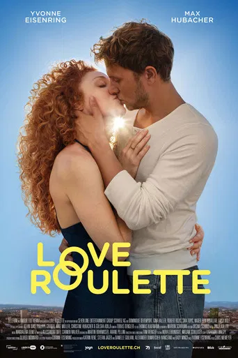 Love Roulette poster