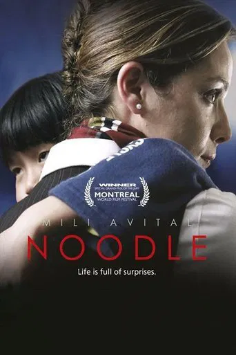 Noodle poster