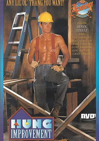 Hung Improvement poster