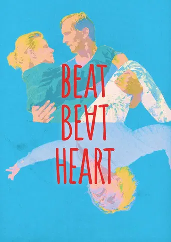 Beat Beat Heart poster