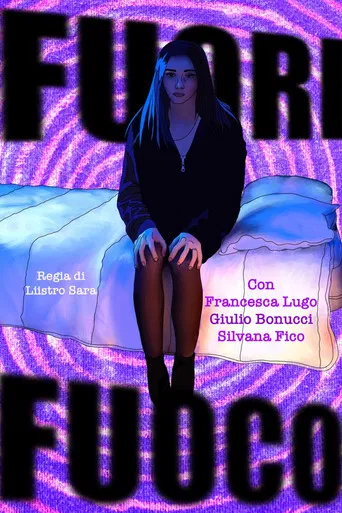Fuori Fuoco poster