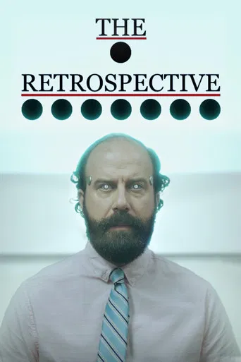 The Retrospective poster