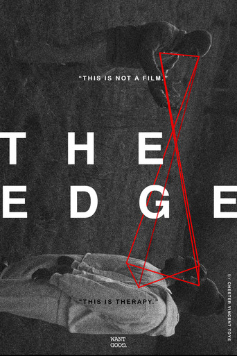 THE EDGE poster