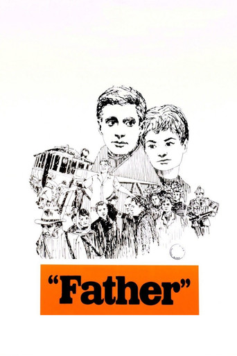 Father poster