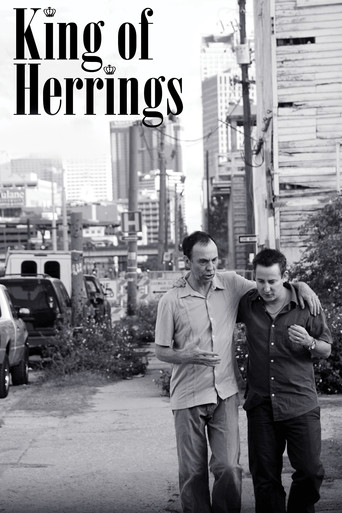 King of Herrings poster