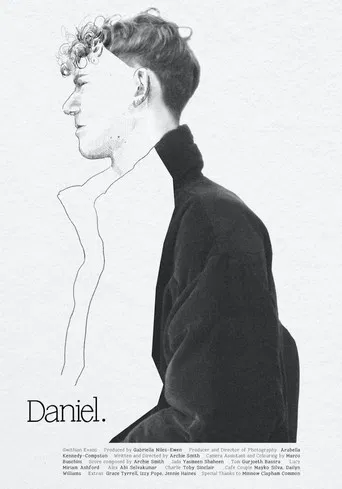 Daniel poster