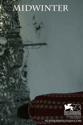 Midwinter poster