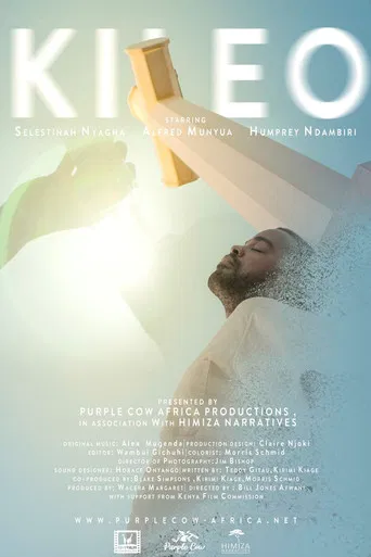 Kileo poster