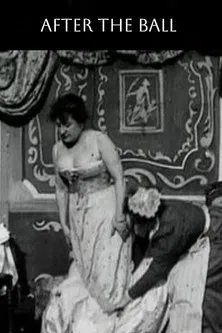 After the Ball poster