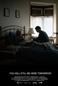 You Will Still Be Here Tomorrow poster