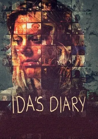 Ida's Diary poster