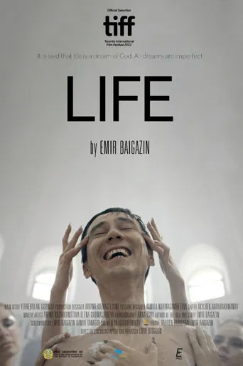Life poster