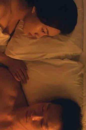 Contact Point poster