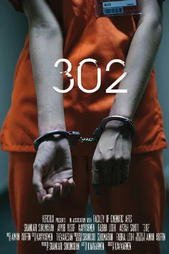 302 poster