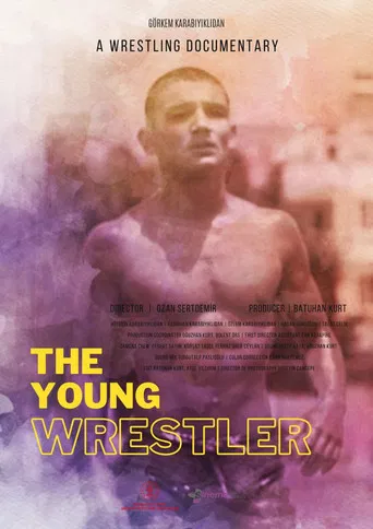 Hayde Bre Pehlivan poster