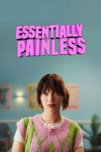 Essentially Painless poster