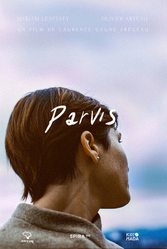 Parvis poster