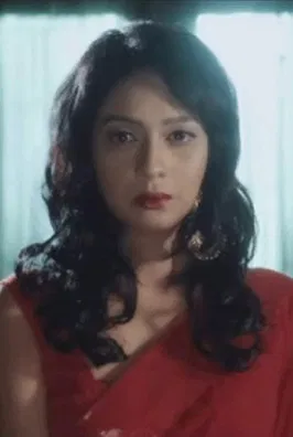 Heroine's One Night poster