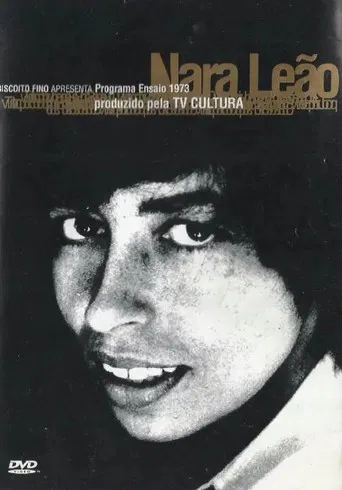 Nara Leão: MPB Especial poster