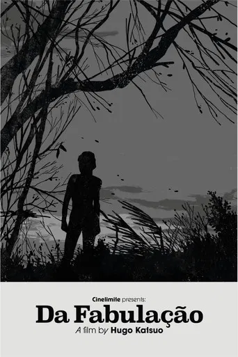 Da Fabulação poster