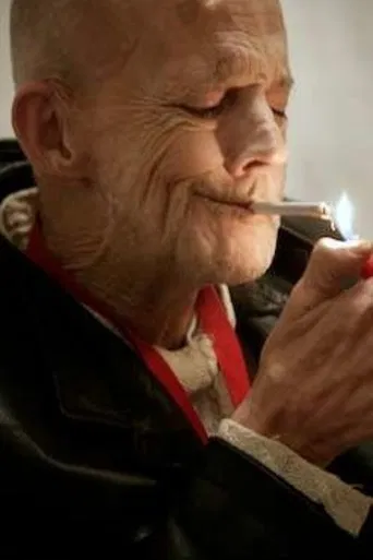 Jag såg mordet på Palme poster