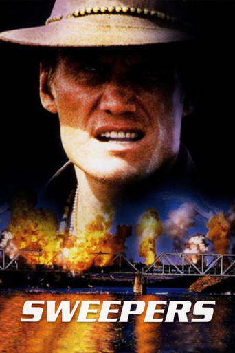 Sweepers poster