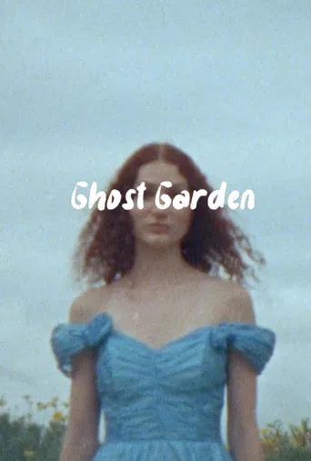 Ghost Garden poster