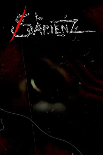 SapienZ poster