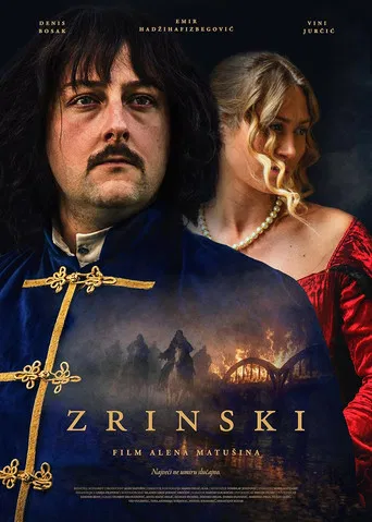 Zrinski poster