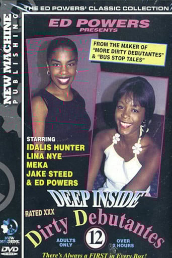 Deep Inside Dirty Debutantes 12 poster
