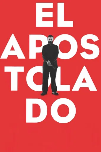 The Apostle poster