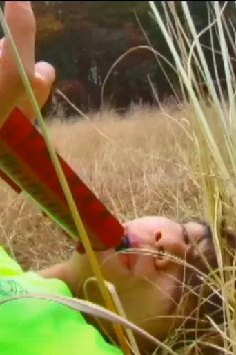 Wild Shaman Maiden poster